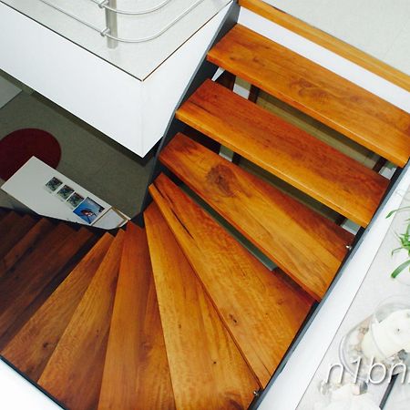 HertensteinN1 Standalone House Badenアパートメント エクステリア 写真