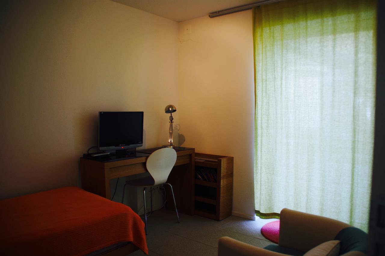 HertensteinN1 Standalone House Badenアパートメント エクステリア 写真