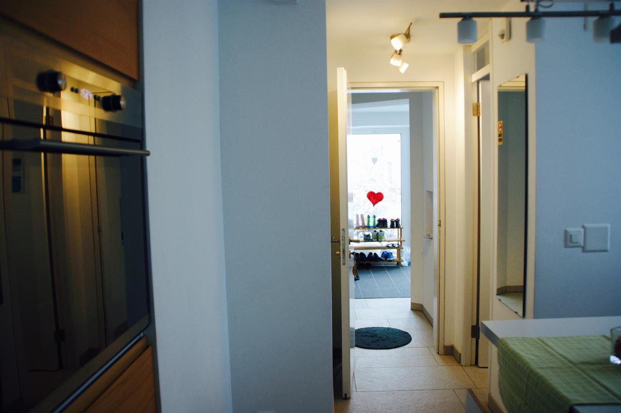 HertensteinN1 Standalone House Badenアパートメント エクステリア 写真